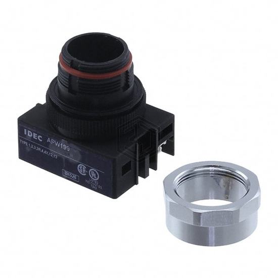 APW-199 - IDEC - Panel Indicators, Pilot Lights