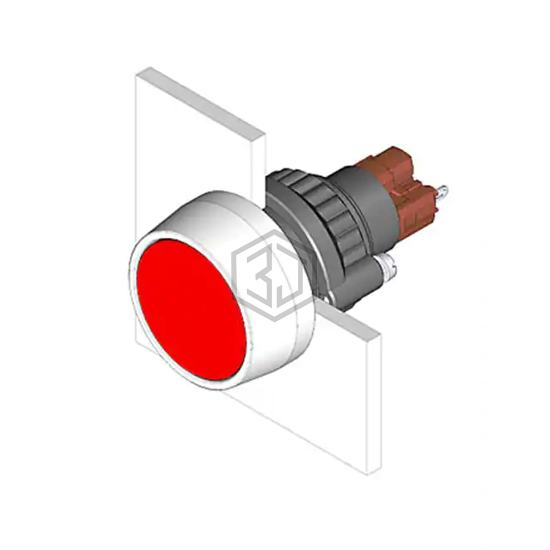 14-040.005 - EAO - Panel Indicators, Pilot Lights