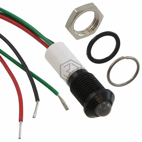 Q8P3BZZRYG12E - APEM Inc. - Panel Indicators, Pilot Lights