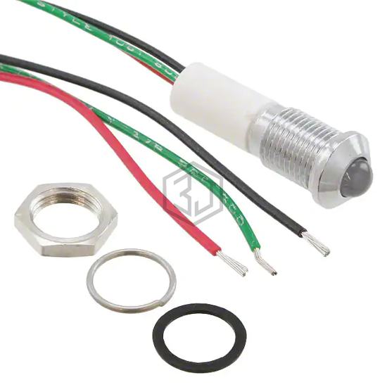 Q8P3CZZRYG12E - APEM Inc. - Panel Indicators, Pilot Lights