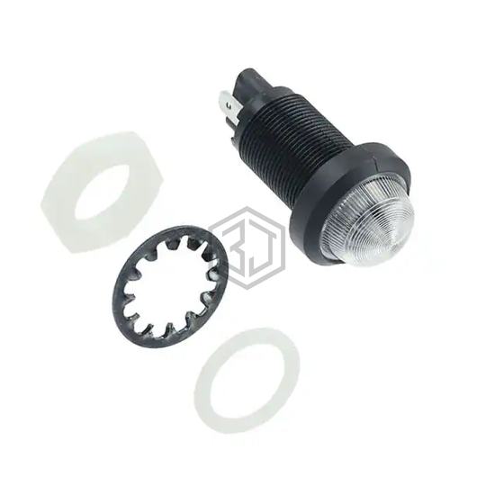 CNX718N20012T - Visual Communications Company - VCC - Panel Indicators, Pilot Lights