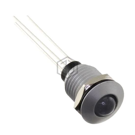 DX1093/TR - Bulgin - Panel Indicators, Pilot Lights