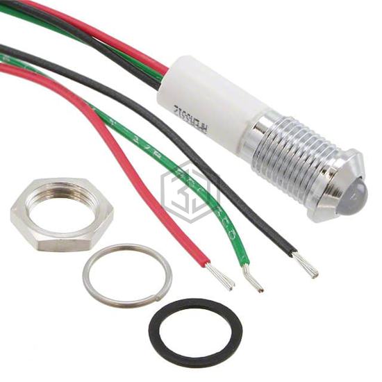 Q8P3CZZRYG24E - APEM Inc. - Panel Indicators, Pilot Lights