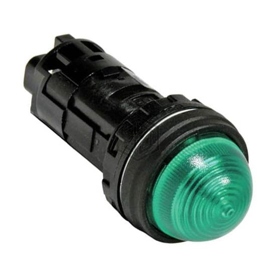 HW1P-2FQD-G-120V - IDEC - Panel Indicators, Pilot Lights