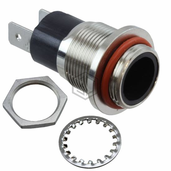 125571011103 - Dialight - Panel Indicators, Pilot Lights