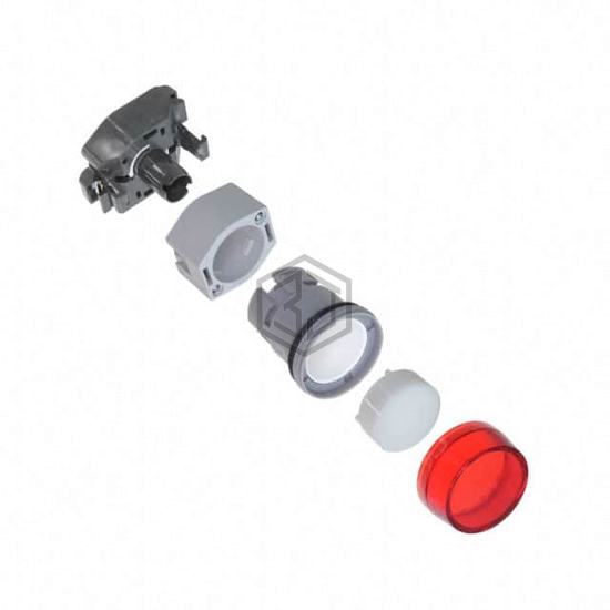 704.000.2 - EAO - Panel Indicators, Pilot Lights