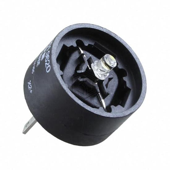 84-8001.9620 - EAO - Panel Indicators, Pilot Lights