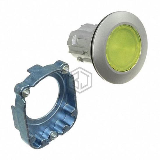 45-2T07.4FG0.000 - EAO - Panel Indicators, Pilot Lights