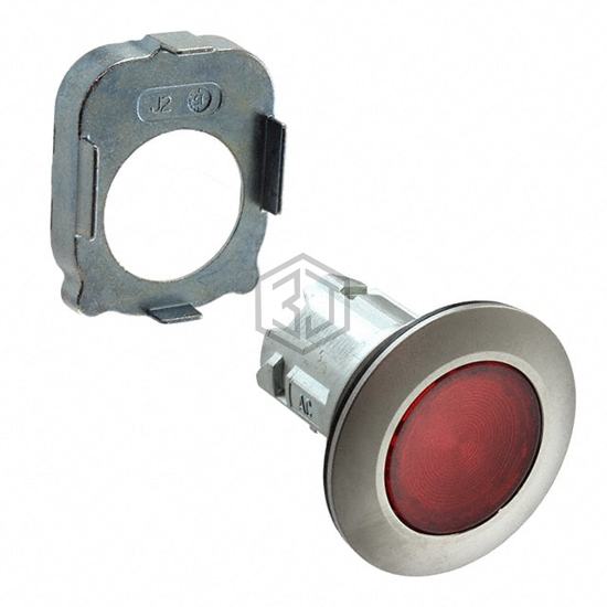 45-2T07.4FE0.000 - EAO - Panel Indicators, Pilot Lights