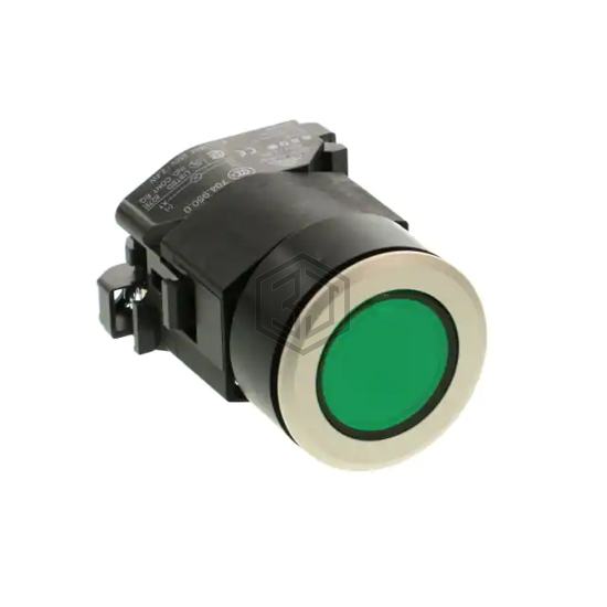 704.006.518 - EAO - Panel Indicators, Pilot Lights