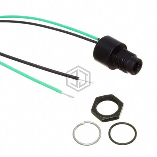 QRMNV85ANXXNVGRB12E - APEM Inc. - Panel Indicators, Pilot Lights