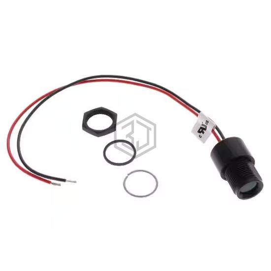 QRMNV145ANXXNVGRB12E - APEM Inc. - Panel Indicators, Pilot Lights