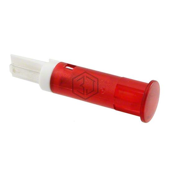 QS81XXR24 - APEM Inc. - Panel Indicators, Pilot Lights