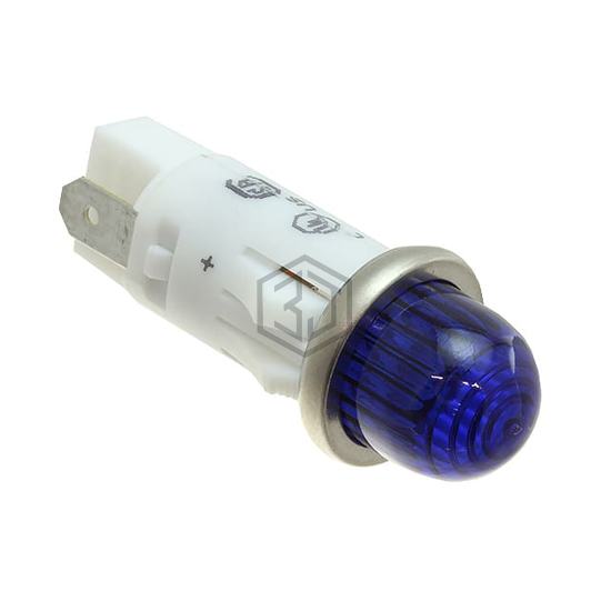 1092QA6-28V - Visual Communications Company - VCC - Panel Indicators, Pilot Lights