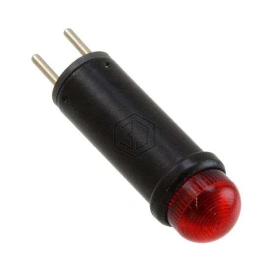 50747573731500F - Dialight - Panel Indicators, Pilot Lights