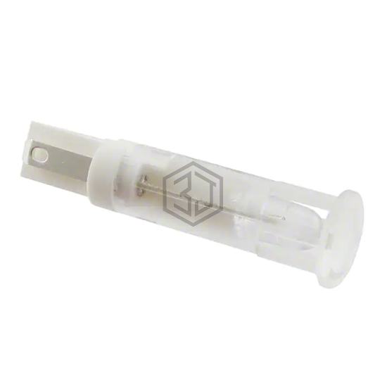 QS81XXW12 - APEM Inc. - Panel Indicators, Pilot Lights