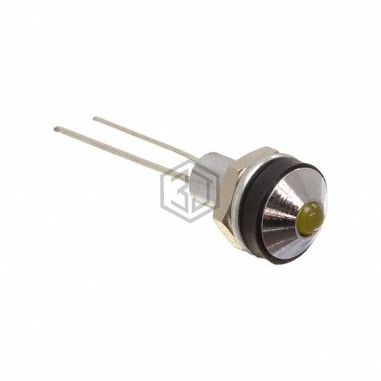 CD-0-2701-9908-I - Visual Communications Company - VCC - Panel Indicators, Pilot Lights