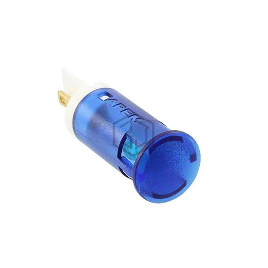 QS121XXHB110 - APEM Inc. - Panel Indicators, Pilot Lights