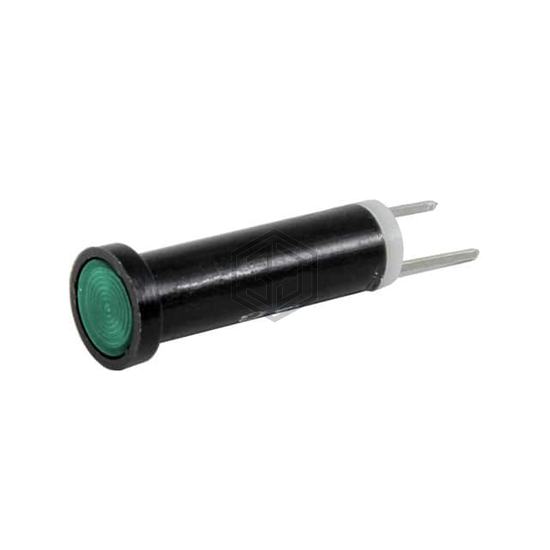 44-NKG28H-CGO - Visual Communications Company - VCC - Panel Indicators, Pilot Lights