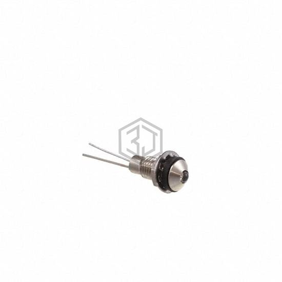 CDLB-0-8711-9909-I - Visual Communications Company - VCC - Panel Indicators, Pilot Lights