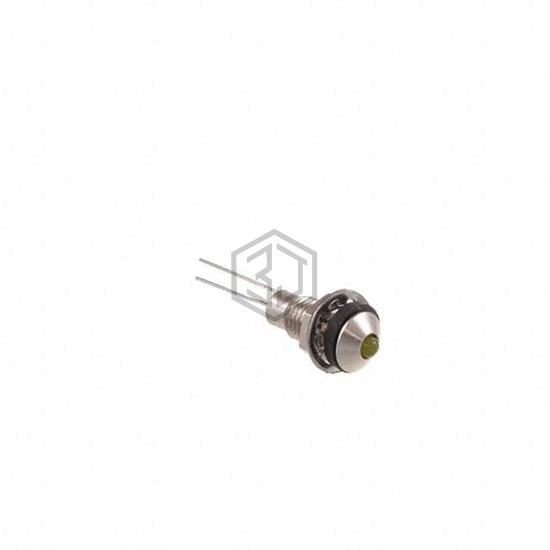CDLB-0-2701-9923-I - Visual Communications Company - VCC - Panel Indicators, Pilot Lights