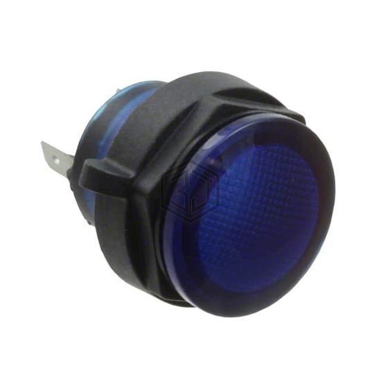 CNX722C600120T - Visual Communications Company - VCC - Panel Indicators, Pilot Lights