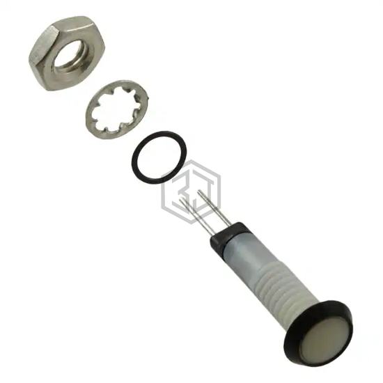 PM3-PRD - Bivar Inc. - Panel Indicators, Pilot Lights