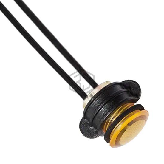 CNX714C401120W - Visual Communications Company - VCC - Panel Indicators, Pilot Lights