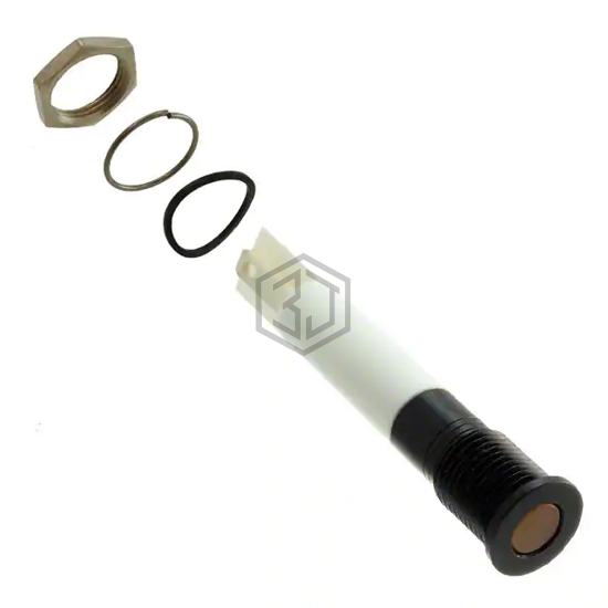 Q8F1BXXHO02E - APEM Inc. - Panel Indicators, Pilot Lights