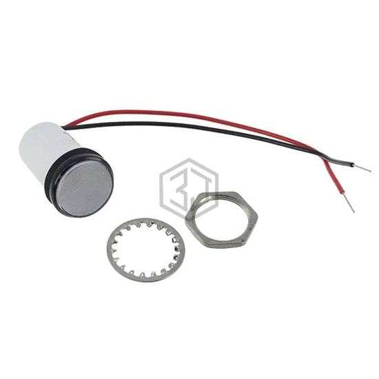 5571002203F - Dialight - Panel Indicators, Pilot Lights