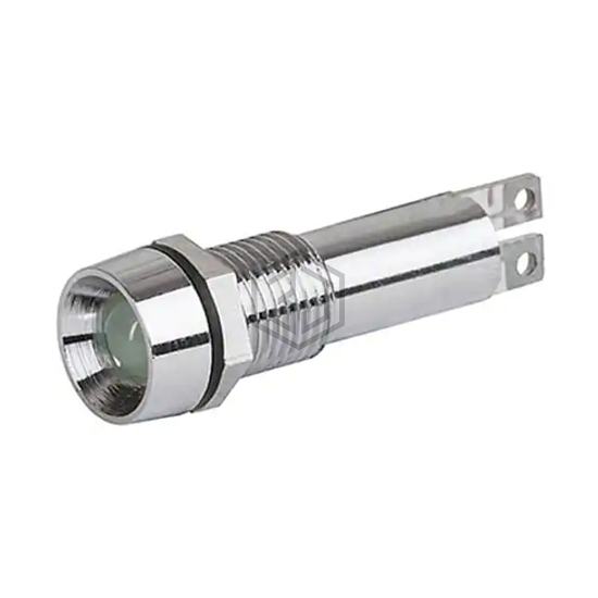 0035.0608 - SCHURTER Inc. - Panel Indicators, Pilot Lights