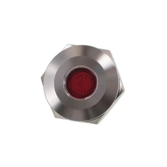 6231104304F - Dialight - Panel Indicators, Pilot Lights