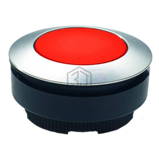 1.74.510.011/2300 - RAFI USA - Panel Indicators, Pilot Lights