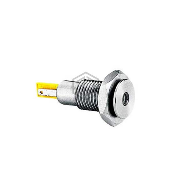 DX0505/BL/24 - Bulgin - Panel Indicators, Pilot Lights