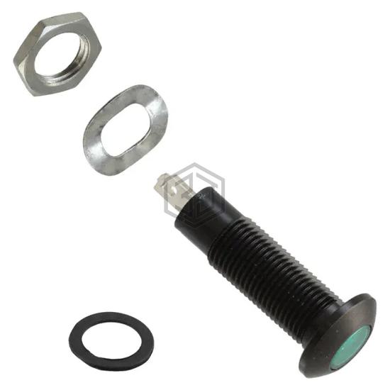 PM5-A7G110AC - Bivar Inc. - Panel Indicators, Pilot Lights