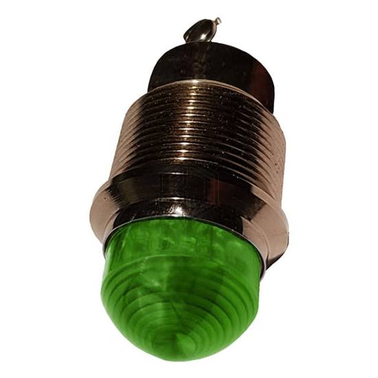 6303604304F - Dialight - Panel Indicators, Pilot Lights
