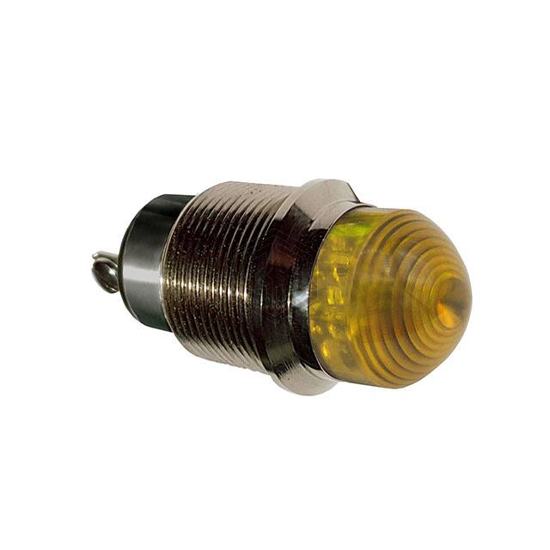 6303703304F - Dialight - Panel Indicators, Pilot Lights