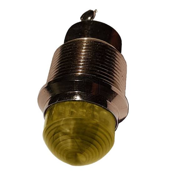 6303704304F - Dialight - Panel Indicators, Pilot Lights
