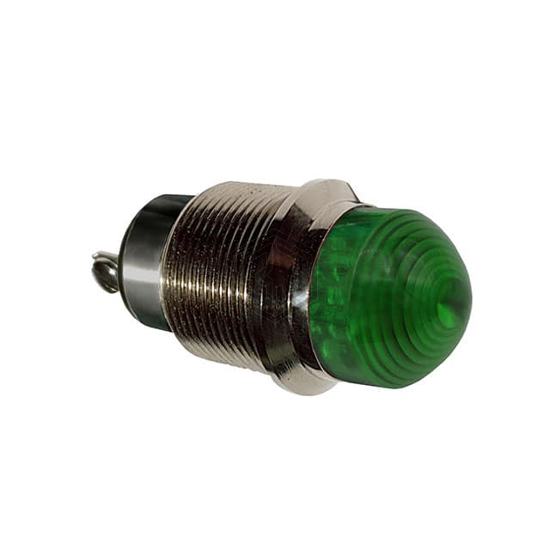 6303603304F - Dialight - Panel Indicators, Pilot Lights