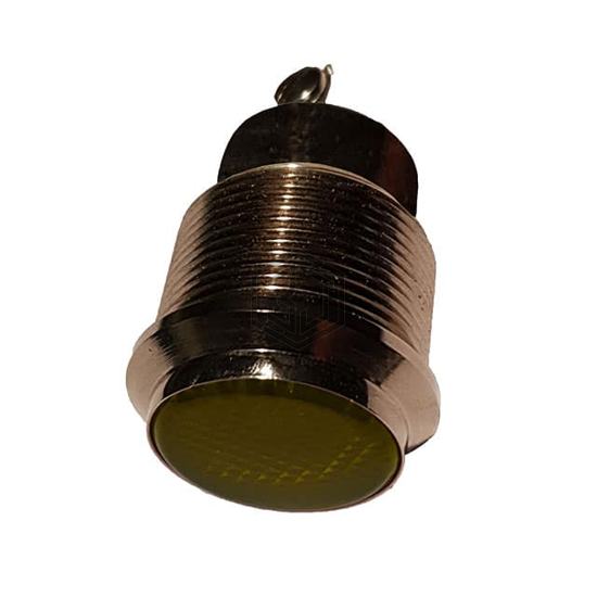 6301705304F - Dialight - Panel Indicators, Pilot Lights