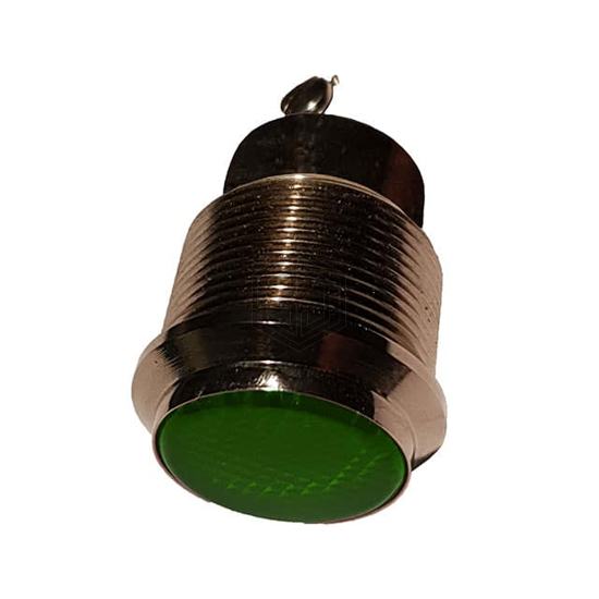 6301605304F - Dialight - Panel Indicators, Pilot Lights