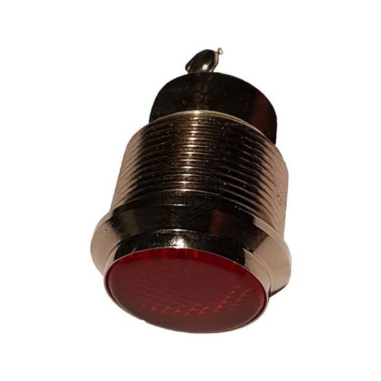 6301505304F - Dialight - Panel Indicators, Pilot Lights