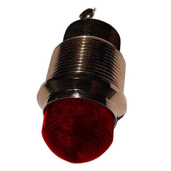 6303504304F - Dialight - Panel Indicators, Pilot Lights