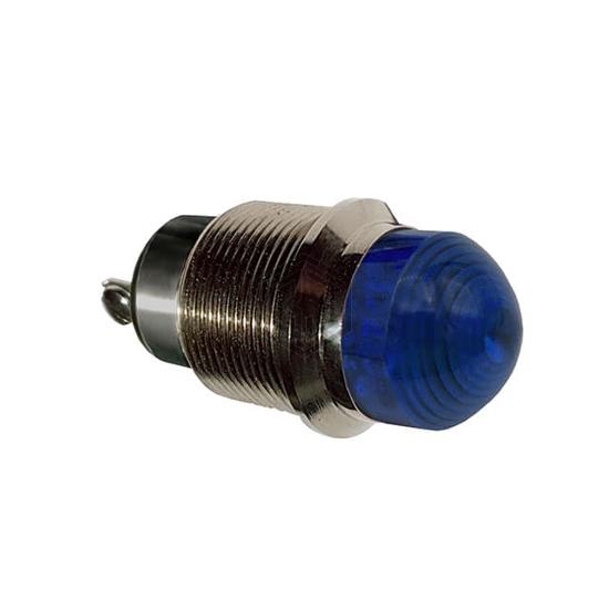 6303803304F - Dialight - Panel Indicators, Pilot Lights