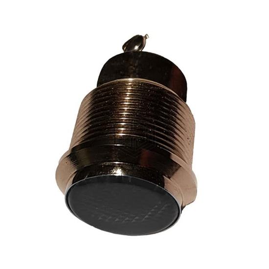 6301804304F - Dialight - Panel Indicators, Pilot Lights