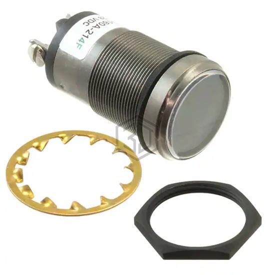 556160A214F - Dialight - Panel Indicators, Pilot Lights