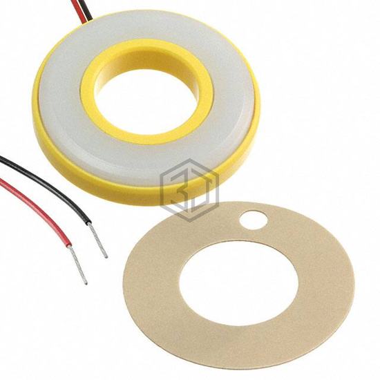 QH16057YC - APEM Inc. - Panel Indicators, Pilot Lights