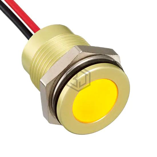 Q14F5AYXXHY24E - APEM Inc. - Panel Indicators, Pilot Lights