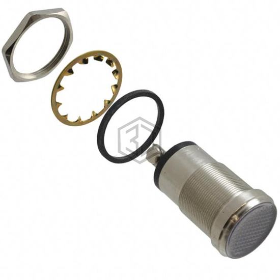 5561804304F - Dialight - Panel Indicators, Pilot Lights