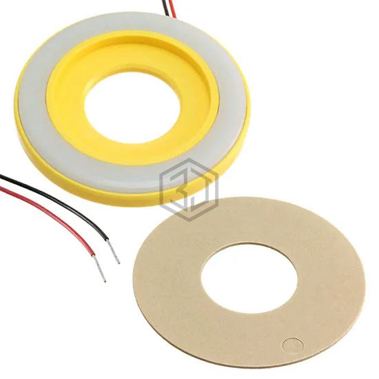 QH22L57YC - APEM Inc. - Panel Indicators, Pilot Lights